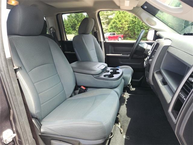 used 2017 Ram 1500 car, priced at $11,000