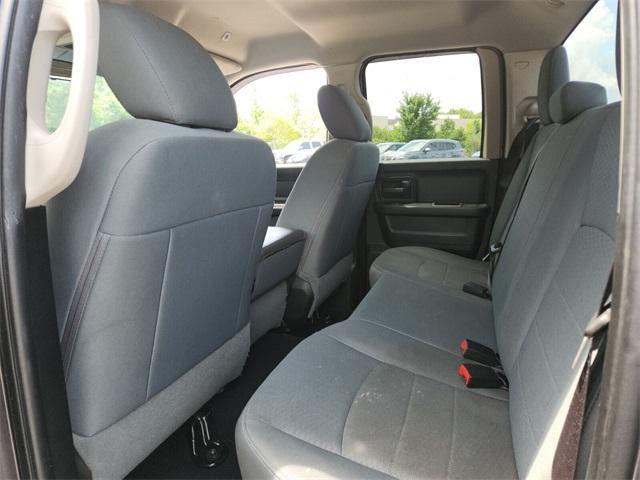used 2017 Ram 1500 car, priced at $11,000