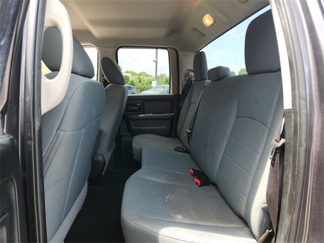 used 2017 Ram 1500 car, priced at $11,000