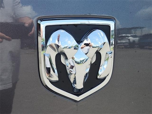 used 2017 Ram 1500 car, priced at $11,000