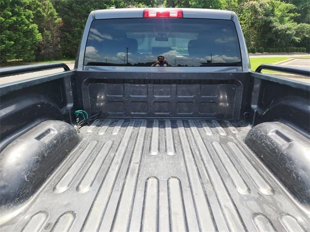 used 2017 Ram 1500 car, priced at $11,000