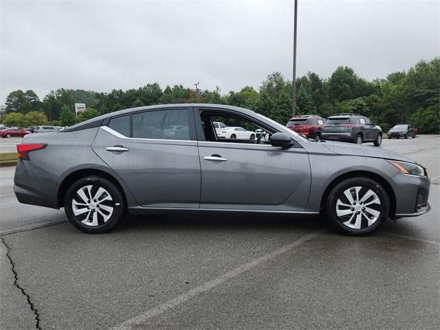 new 2025 Nissan Altima car, priced at $26,005