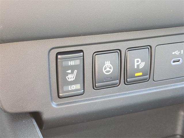 new 2025 Nissan Frontier car, priced at $37,739