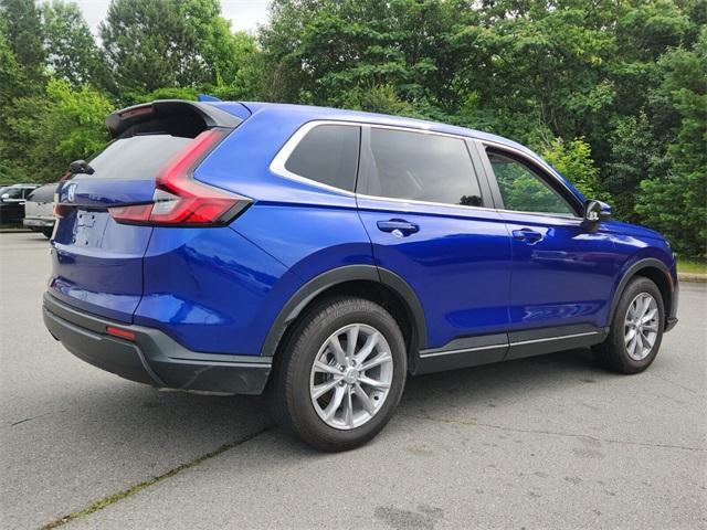 used 2025 Honda CR-V car, priced at $33,560