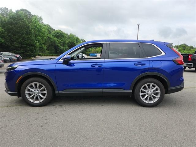 used 2025 Honda CR-V car, priced at $33,560