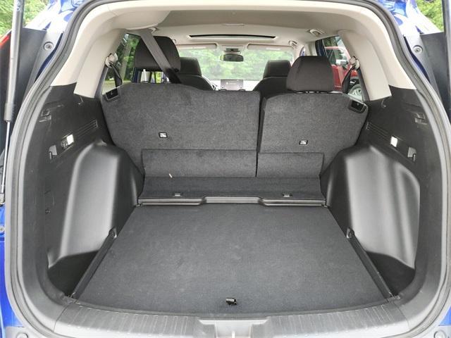 used 2025 Honda CR-V car, priced at $33,560