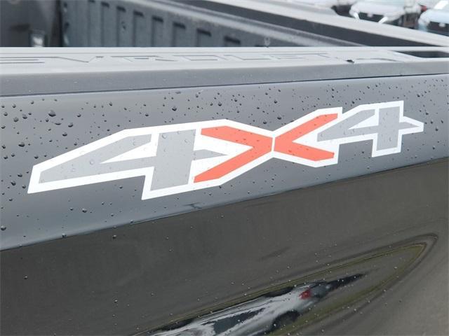 used 2024 Chevrolet Silverado 1500 car, priced at $42,850