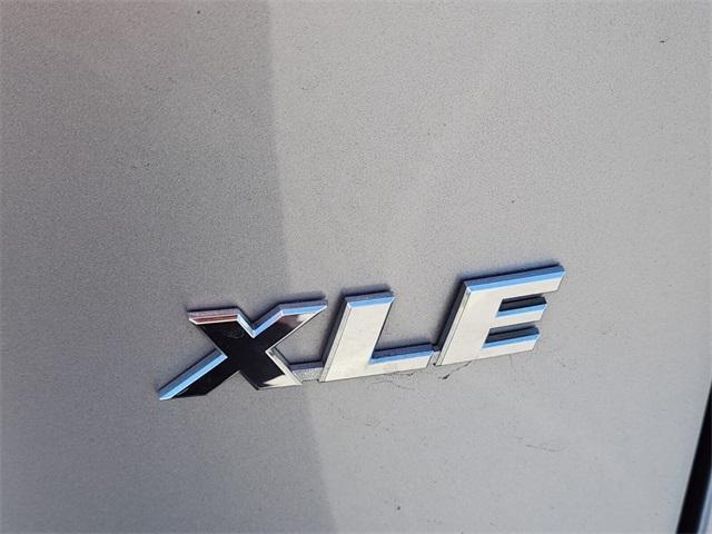 used 2019 Toyota RAV4 car, priced at $25,800