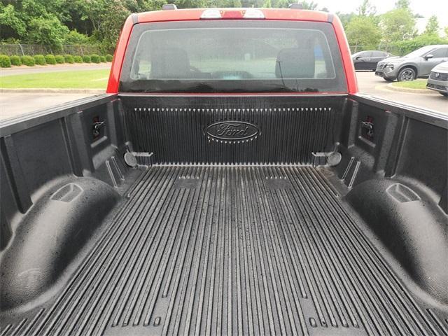 used 2022 Ford F-150 car, priced at $27,610