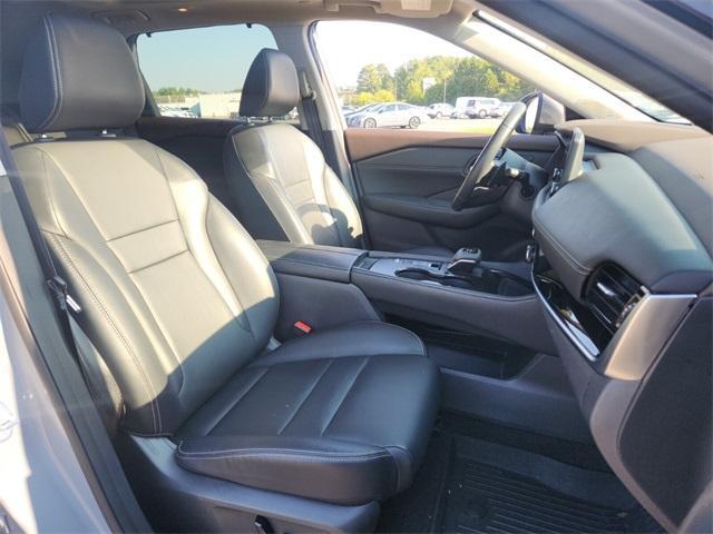 used 2023 Nissan Rogue car, priced at $26,700