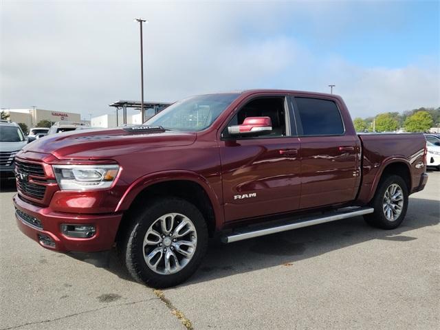 used 2019 Ram 1500 car, priced at $28,900