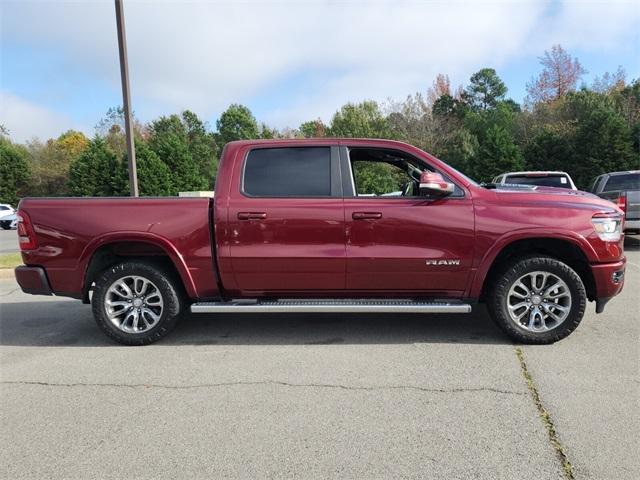 used 2019 Ram 1500 car, priced at $28,900