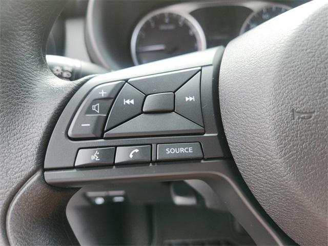 new 2025 Nissan Kicks Play car, priced at $23,850