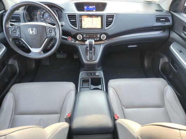 used 2016 Honda CR-V car, priced at $17,881