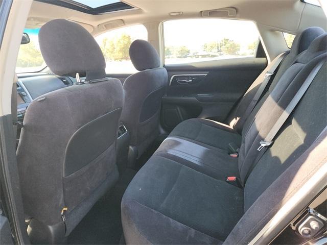 used 2013 Nissan Altima car, priced at $8,440