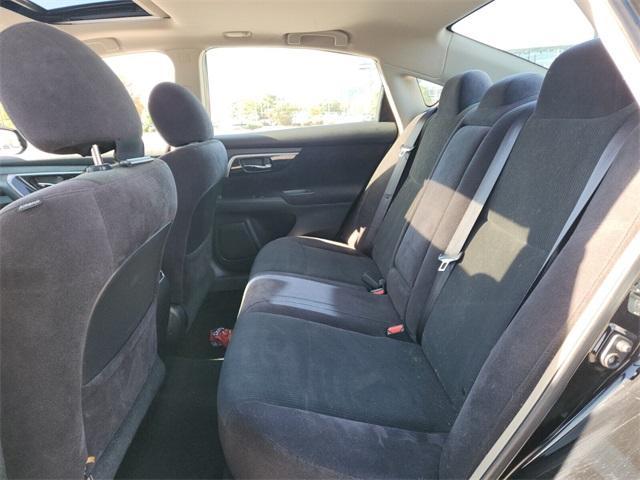 used 2013 Nissan Altima car, priced at $8,440