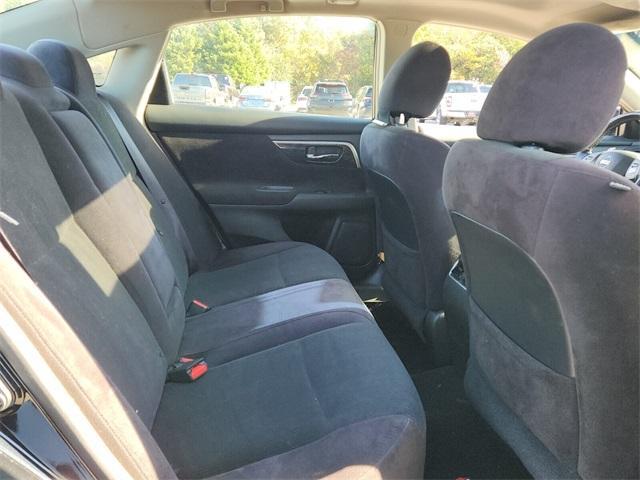 used 2013 Nissan Altima car, priced at $8,440