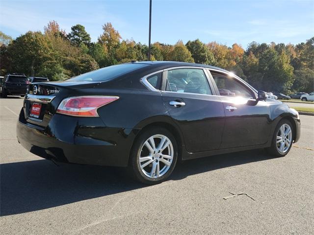 used 2013 Nissan Altima car, priced at $8,440