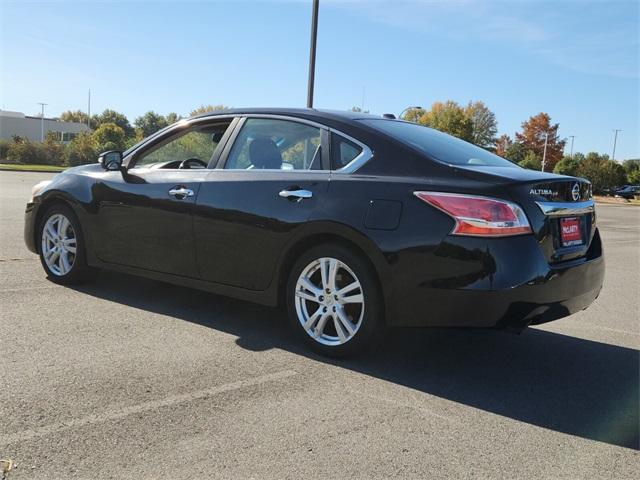 used 2013 Nissan Altima car, priced at $8,440