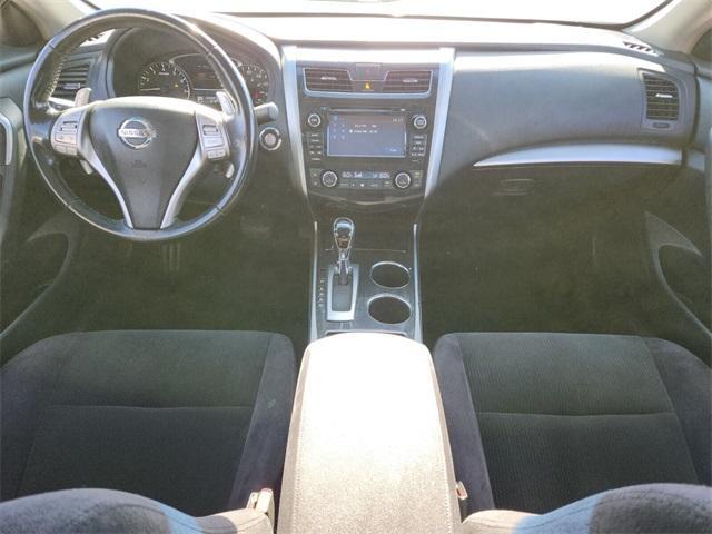 used 2013 Nissan Altima car, priced at $8,440