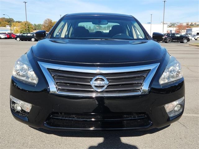 used 2013 Nissan Altima car, priced at $8,440