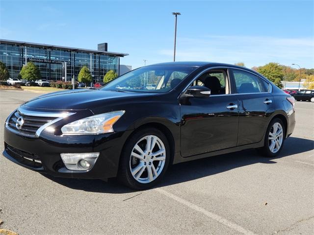 used 2013 Nissan Altima car, priced at $8,440