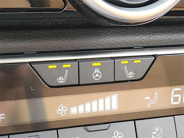 new 2025 Nissan Sentra car, priced at $26,718
