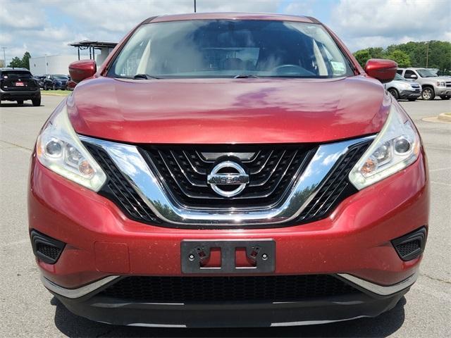 used 2017 Nissan Murano car, priced at $13,000