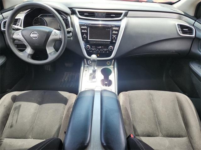 used 2017 Nissan Murano car, priced at $13,000