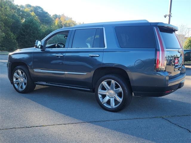 used 2019 Cadillac Escalade car, priced at $33,250