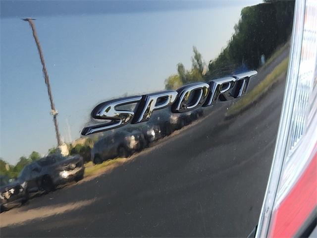 used 2021 Honda Civic car, priced at $19,697