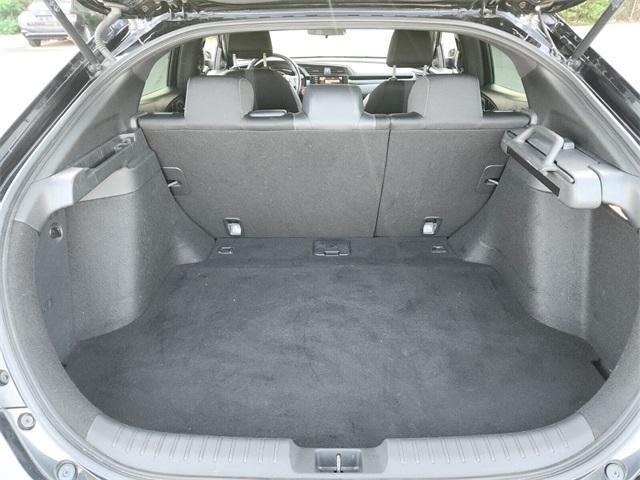used 2021 Honda Civic car, priced at $19,697