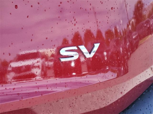 used 2022 Nissan Rogue car, priced at $23,000