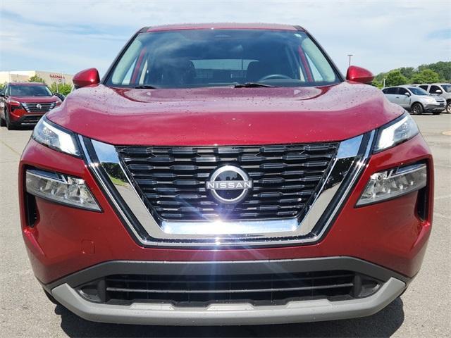 used 2022 Nissan Rogue car, priced at $23,000
