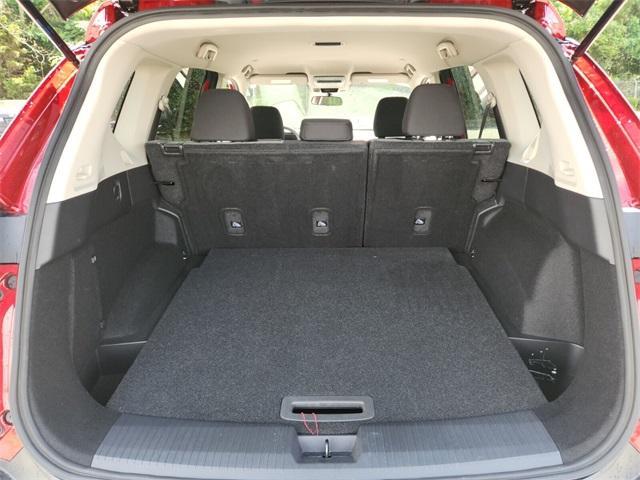 used 2022 Nissan Rogue car, priced at $23,000