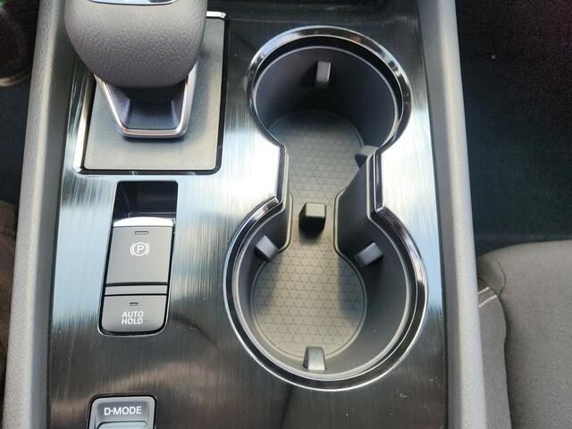 new 2025 Nissan Rogue car, priced at $30,003