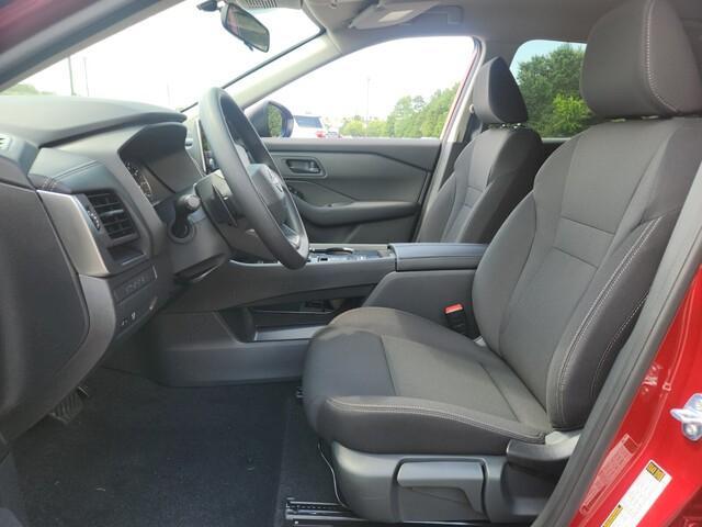 new 2025 Nissan Rogue car, priced at $30,003