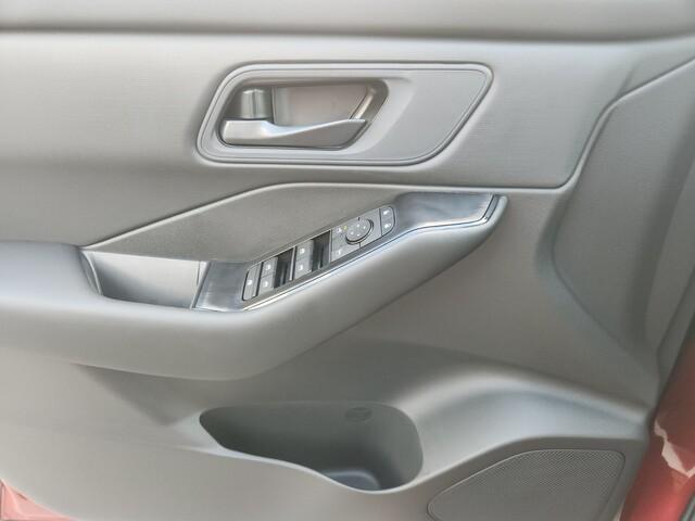 new 2025 Nissan Rogue car, priced at $30,003