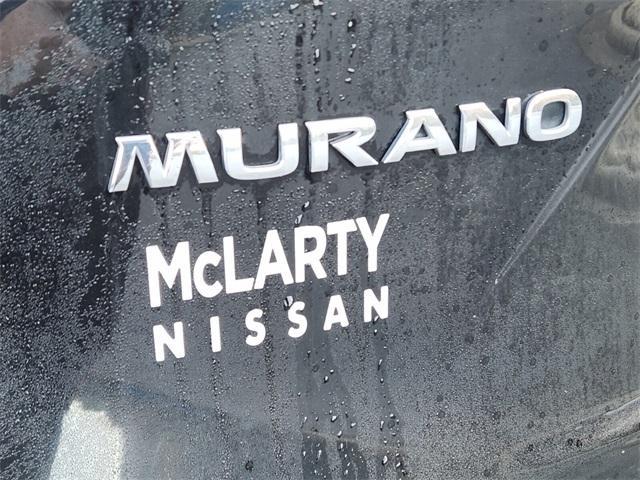 used 2023 Nissan Murano car, priced at $22,731