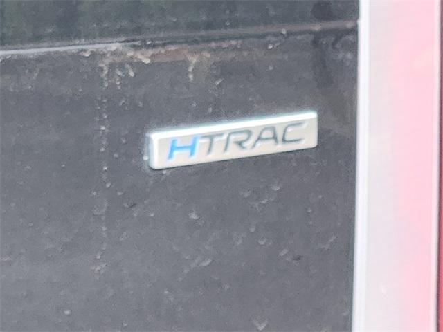 used 2020 Hyundai Palisade car, priced at $26,650