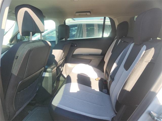 used 2017 GMC Terrain car, priced at $10,495