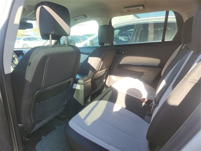 used 2017 GMC Terrain car, priced at $10,495