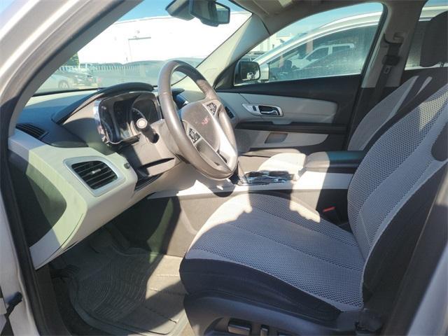 used 2017 GMC Terrain car, priced at $10,495