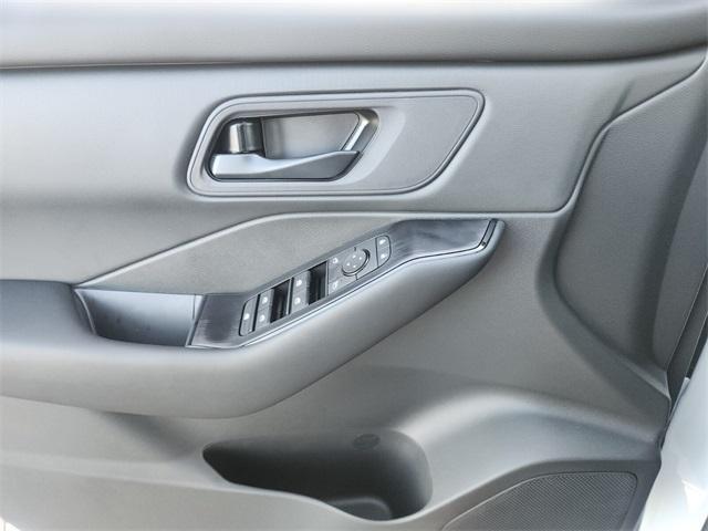 new 2025 Nissan Rogue car, priced at $30,003