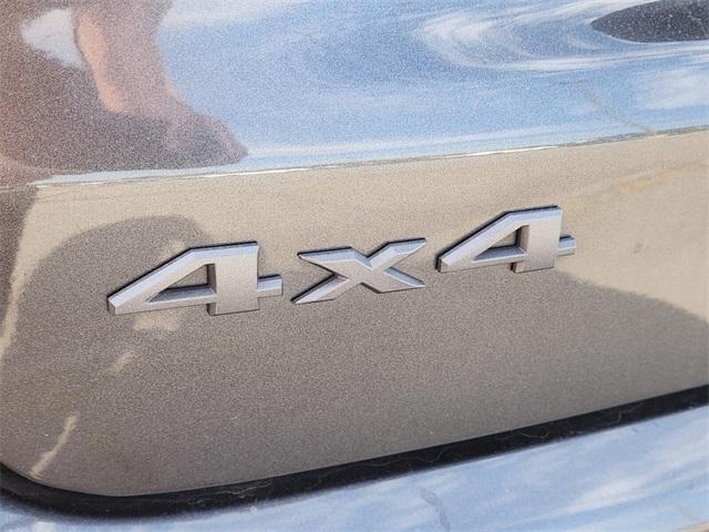 used 2021 Jeep Compass car, priced at $16,825