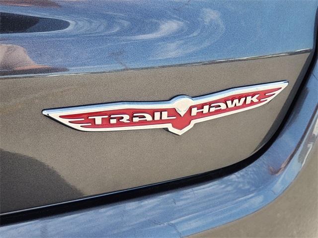 used 2021 Jeep Compass car, priced at $16,825