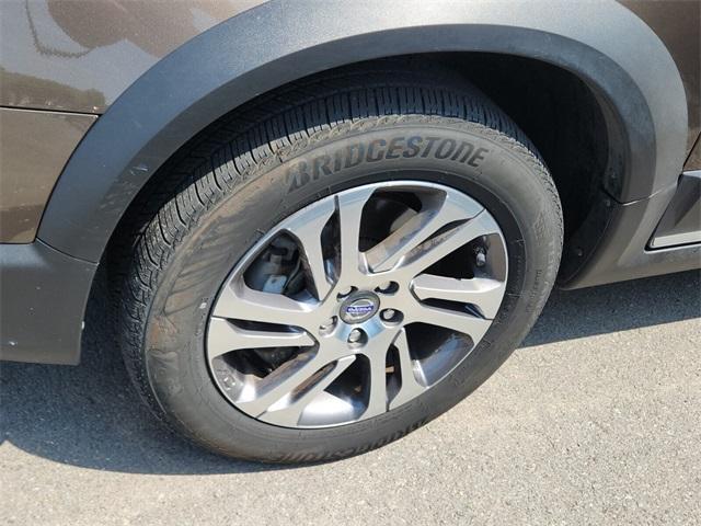 used 2015 Volvo XC70 car, priced at $15,750