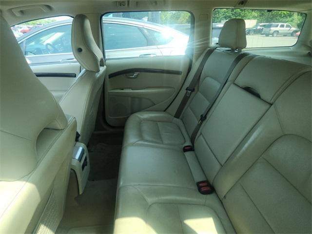 used 2015 Volvo XC70 car, priced at $15,750