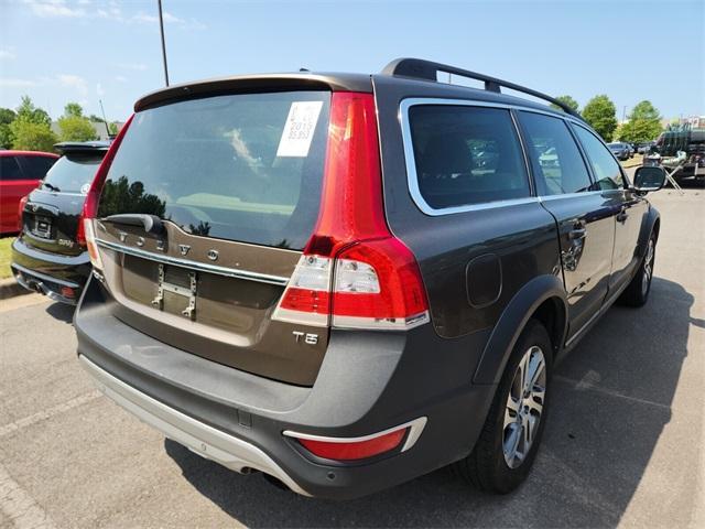used 2015 Volvo XC70 car, priced at $15,750