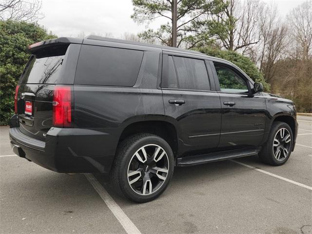 used 2018 Chevrolet Tahoe car, priced at $32,991